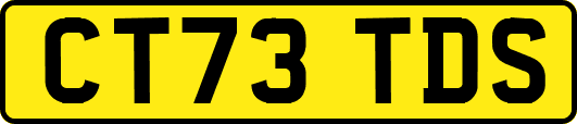 CT73TDS