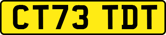 CT73TDT