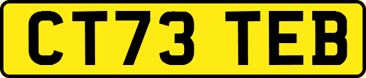 CT73TEB