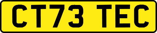 CT73TEC