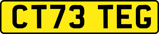 CT73TEG