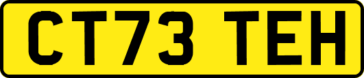 CT73TEH