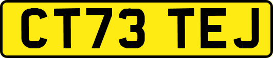 CT73TEJ