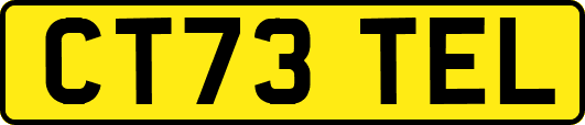 CT73TEL