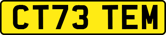 CT73TEM