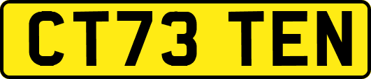 CT73TEN
