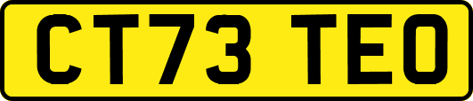 CT73TEO