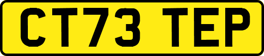 CT73TEP