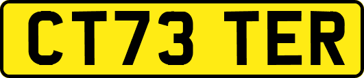 CT73TER