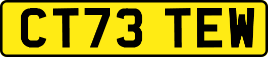 CT73TEW