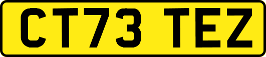 CT73TEZ