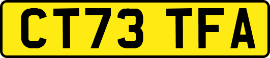 CT73TFA
