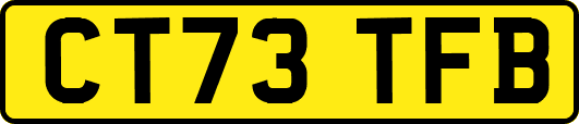 CT73TFB