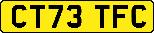 CT73TFC