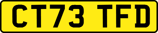 CT73TFD