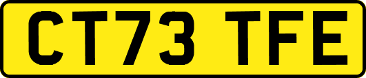 CT73TFE