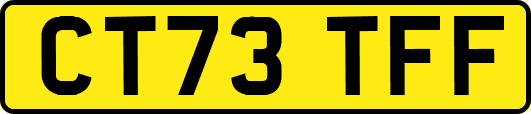 CT73TFF
