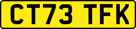 CT73TFK