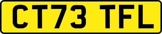 CT73TFL