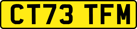CT73TFM