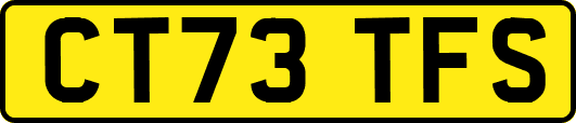 CT73TFS