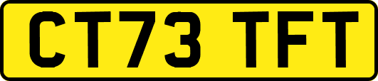 CT73TFT