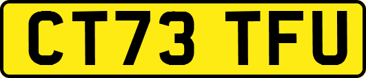 CT73TFU