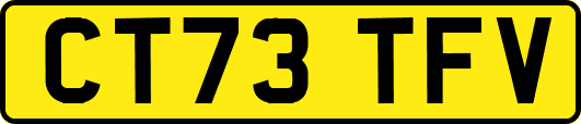 CT73TFV
