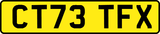 CT73TFX