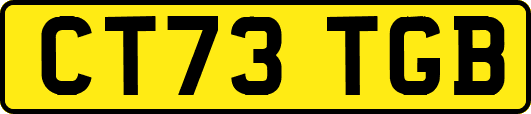 CT73TGB