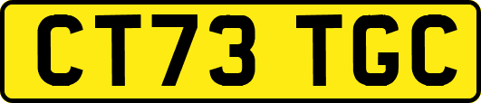CT73TGC