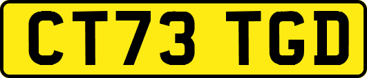 CT73TGD