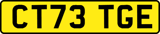 CT73TGE