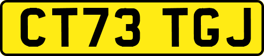 CT73TGJ