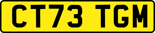 CT73TGM