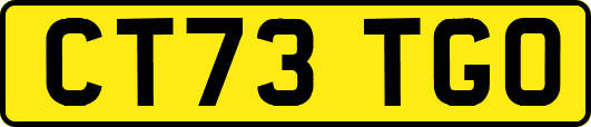 CT73TGO