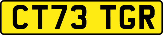 CT73TGR