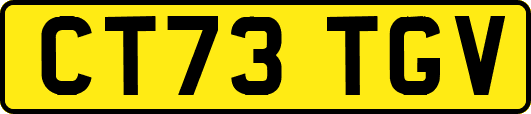 CT73TGV