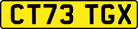 CT73TGX
