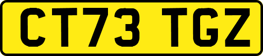 CT73TGZ