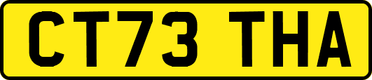 CT73THA