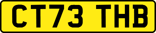 CT73THB