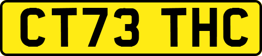 CT73THC