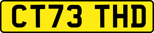 CT73THD