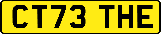 CT73THE