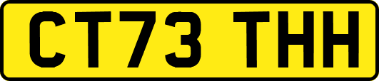 CT73THH