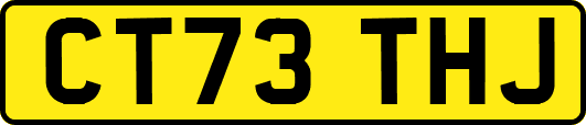 CT73THJ