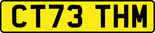 CT73THM