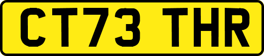 CT73THR