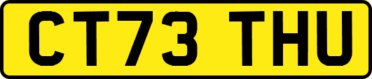 CT73THU